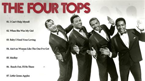 four tops music videos|the 4 tops greatest hits.